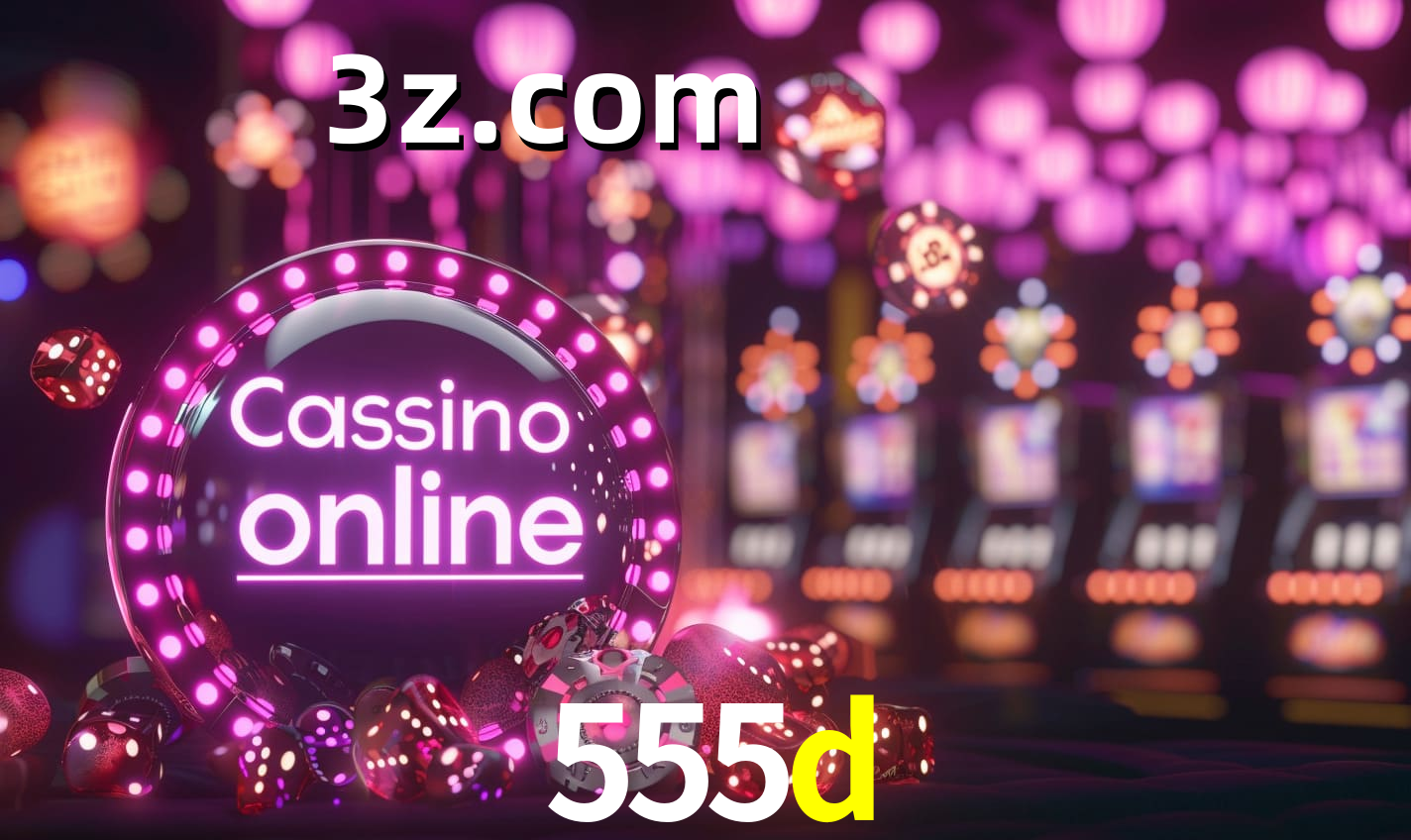 Experiência Promoções 555d