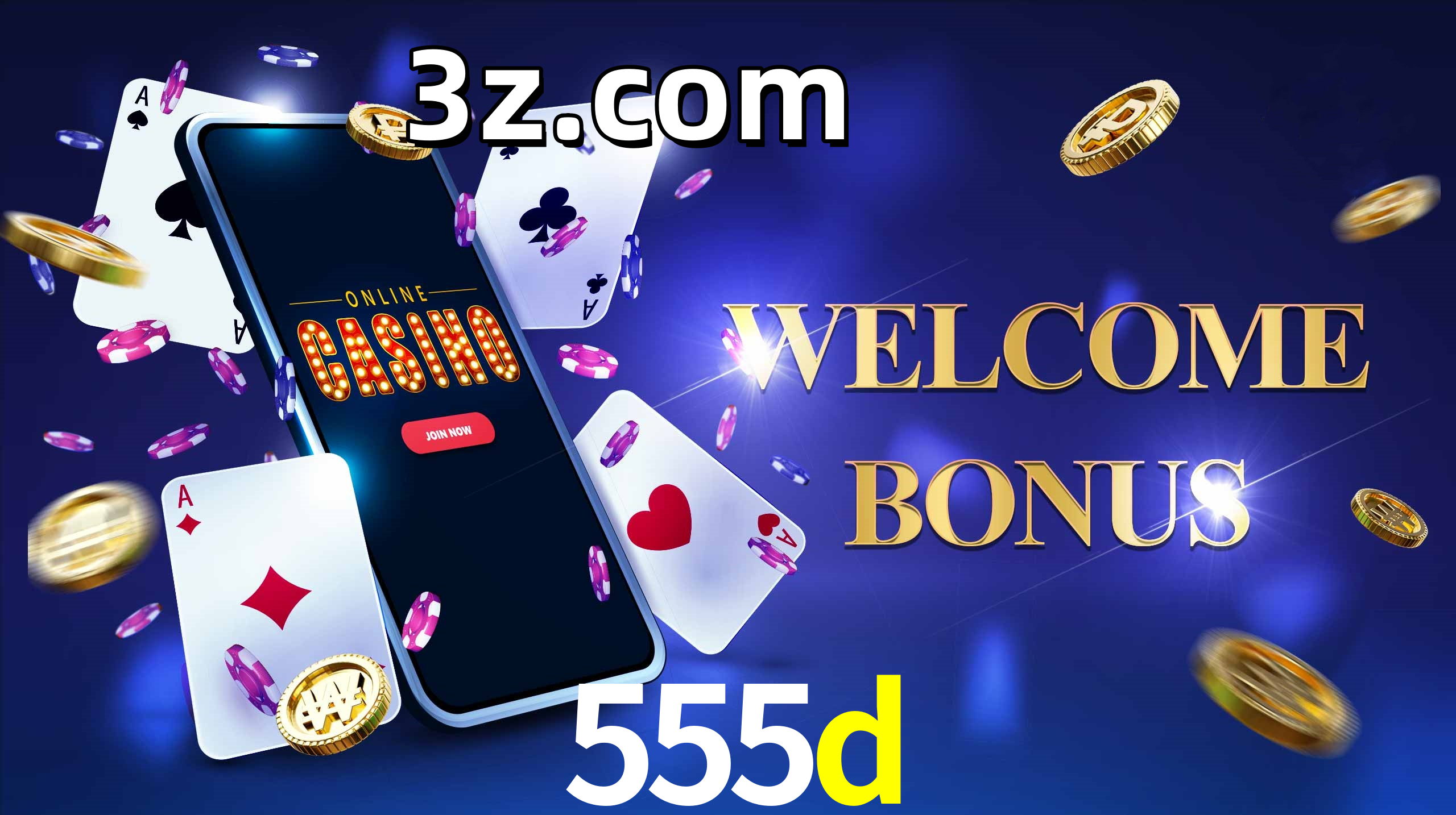 Jogos Certificados 555d