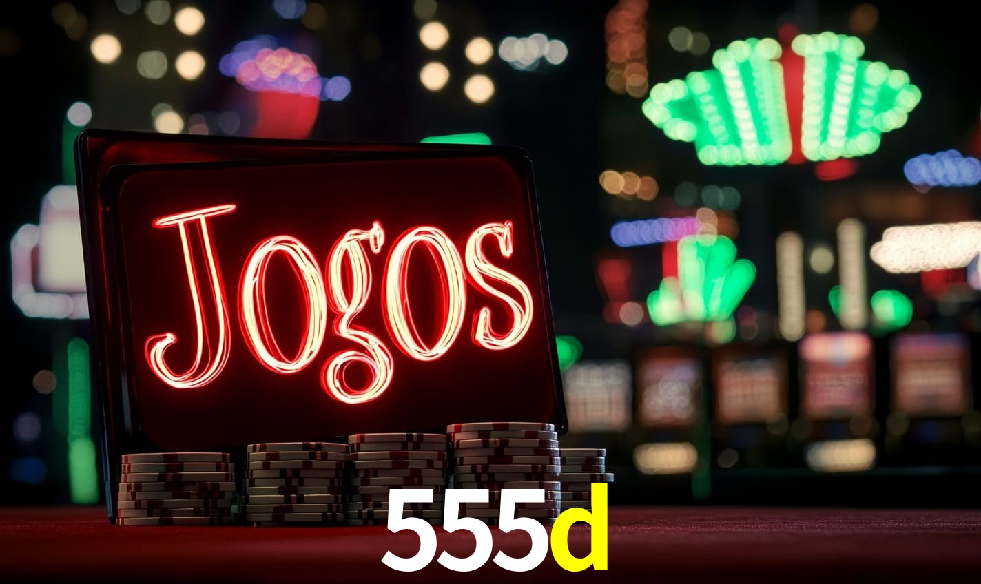 500+ Jogos Exclusivos 555d